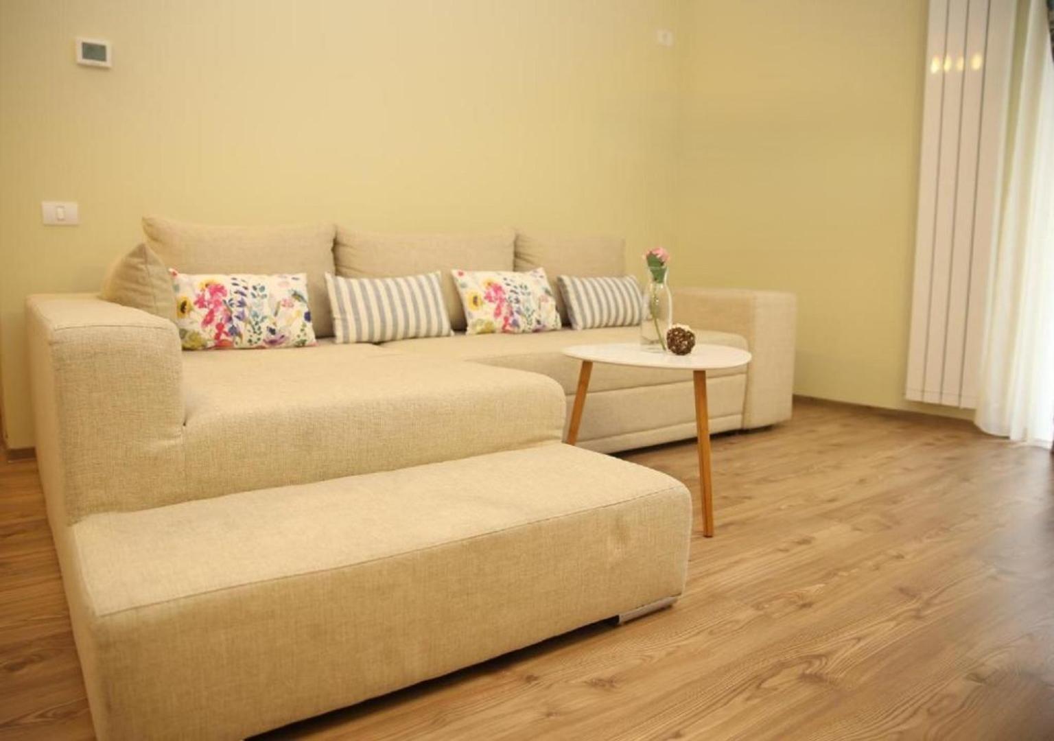 Bucharest Central Apartments *