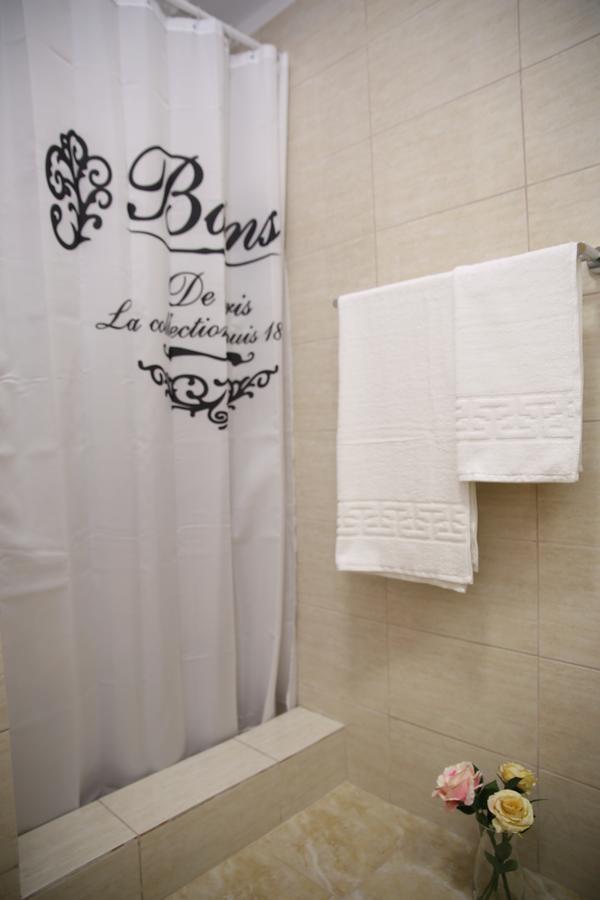 Bucharest Central Apartments Apartment Bukarest