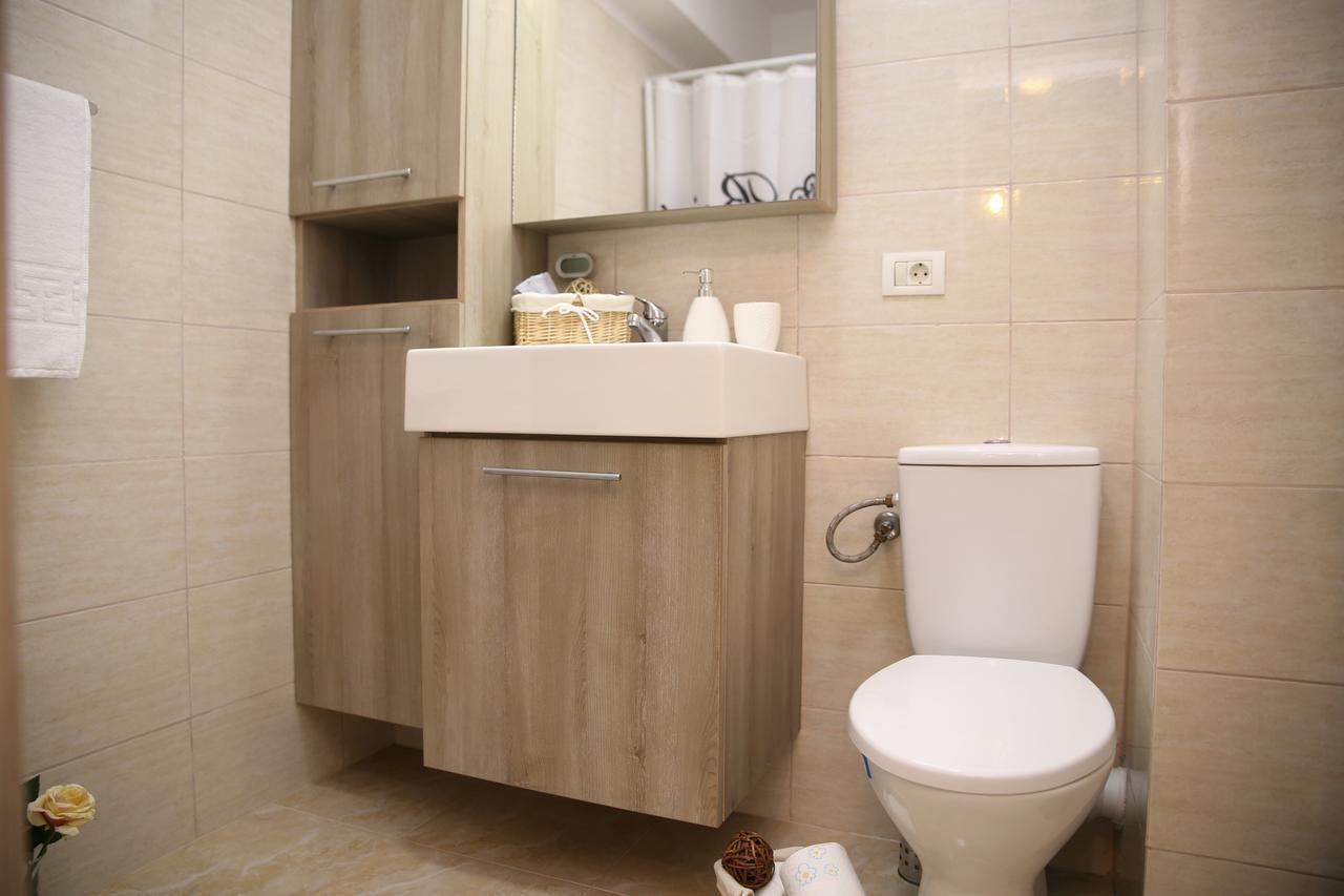 Bucharest Central Apartments *