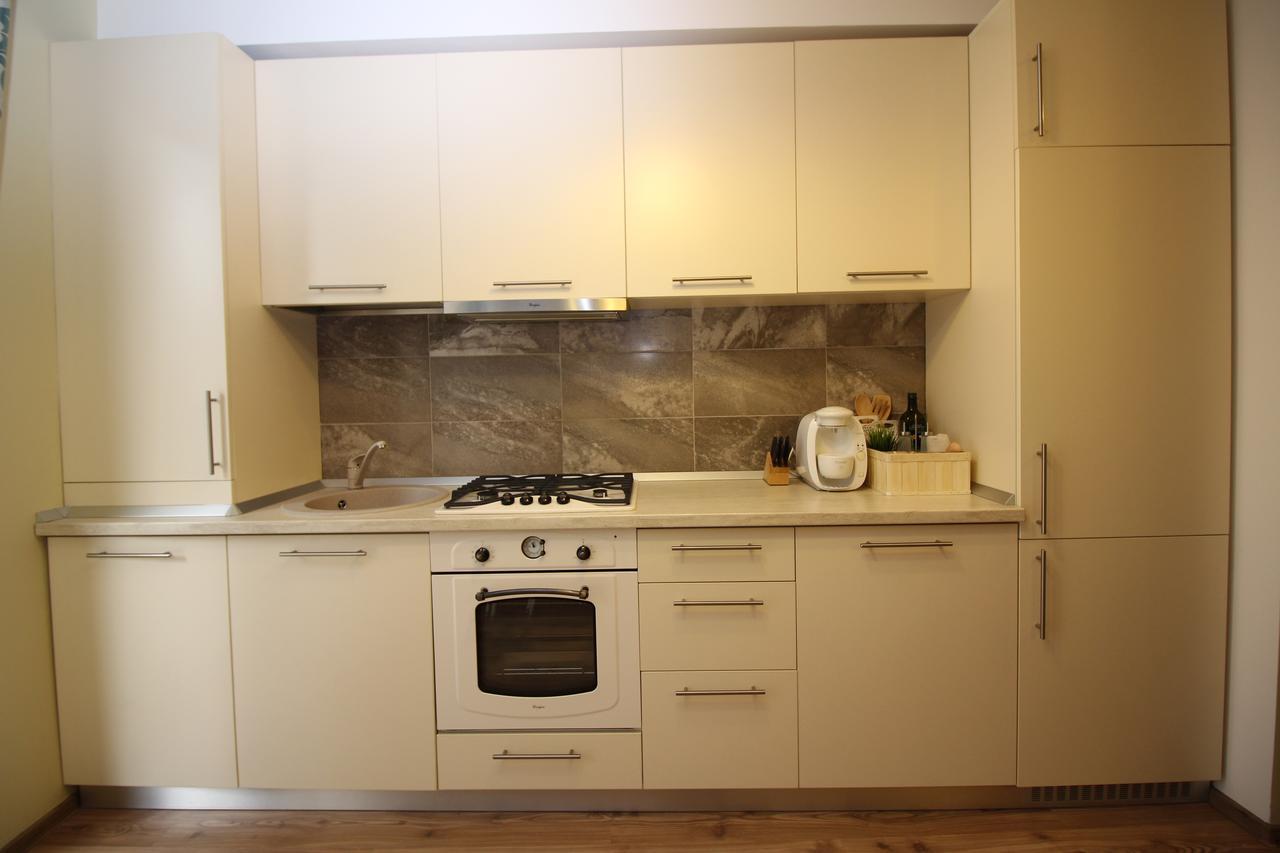 Bucharest Central Apartments