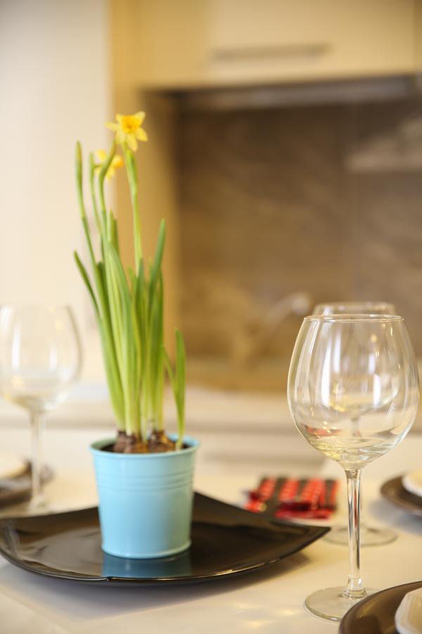 Bucharest Central Apartments Apartment *