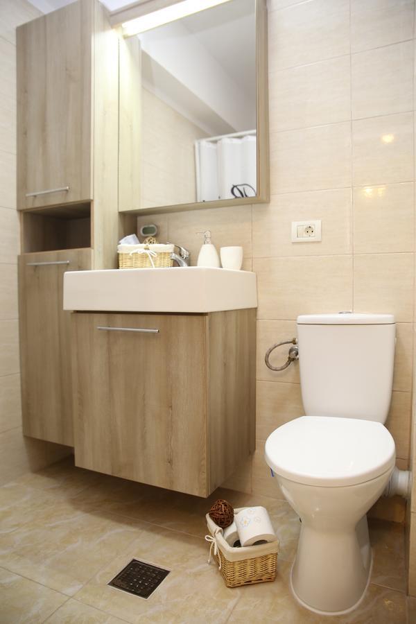 Bucharest Central Apartments *